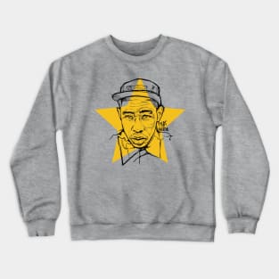 Tyler the Creator Star Crewneck Sweatshirt